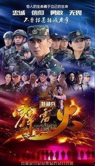 电视剧霹雳火全集在线观看,热血消防员英勇事迹全景呈现  第1张
