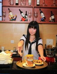 女仆咖啡全部爆料视频,揭秘幕后故事与精彩瞬间  第2张