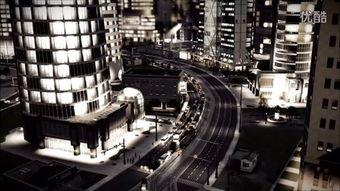 黑色城市在线观看,在线揭秘暗流涌动的都市风云