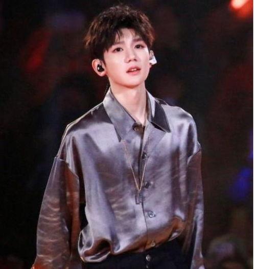 圈内人爆料王源和林俊杰,神秘幕后故事曝光  第1张