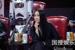 最新爆料那英过往视频在线观看,重温天后风采  第3张